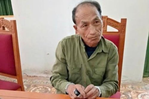'Cửu vạn' sa lưới cùng 2.000 viên hồng phiến