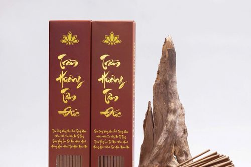 Trầm Hương Tâm Đức - Hành trình gìn giữ hồn trầm xứ biển