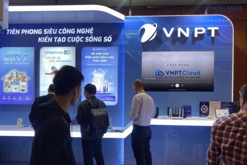 Chốt phương án sáp nhập 2 tổng công ty vào Tập đoàn VNPT