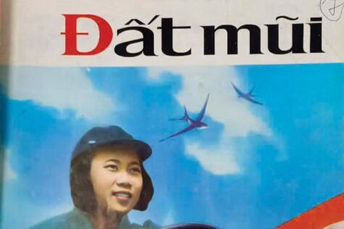 Buổi đầu làm báo ảnh
