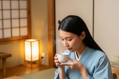 Người Nhật Bản ăn gì để giảm trầm cảm?