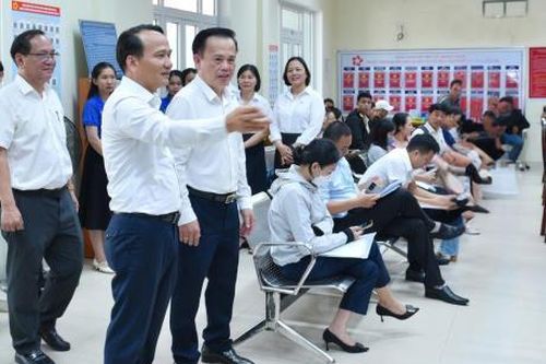 Đà Nẵng, Quảng Nam đồng loạt vận hành thử nghiệm hoạt động chính quyền hai cấp