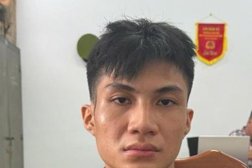 Truy bắt đối tượng gây ra vụ cướp giật táo tợn trước cổng ký túc xá