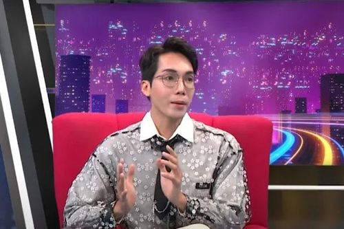 Dương Thanh Vàng thẳng thắn bày tỏ phản đối trào lưu 'chữa lành' quá đà của giới trẻ
