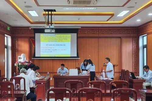 Mỏ cát được đấu giá 138 tỷ đồng, gấp 77 lần mức khởi điểm