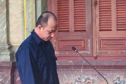 Đi giao ma túy cho người lạ, thợ sửa xe 'ẵm' 20 năm tù