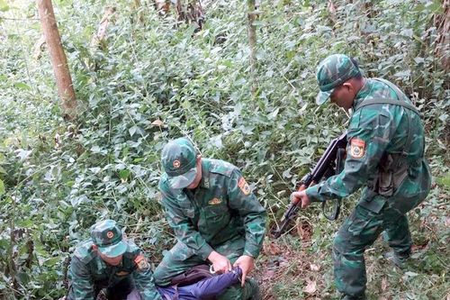 Cuộc chiến thầm lặng