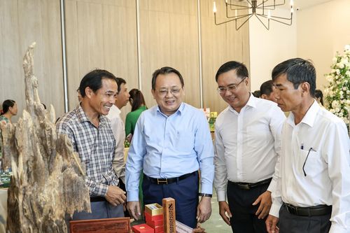 Đổi mới, nâng cao hiệu quả hoạt động của kinh tế tập thể