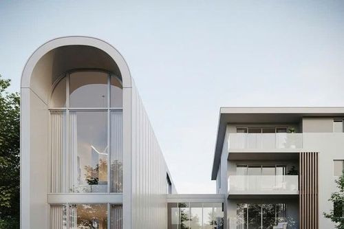 Có nên kết hợp căn hộ thông tầng với nhà ống không?