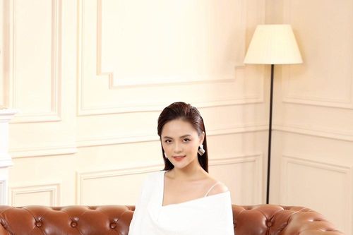 Diễn viên Thu Quỳnh: Gia đình là điểm tựa vững chắc cho sự nghiệp của tôi