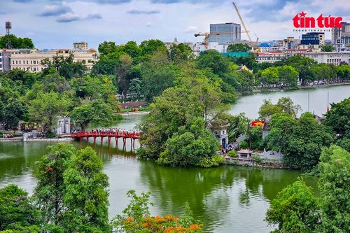 Chính quyền hai cấp: Bước chuyển lớn vì một nền hành chính gần dân, hiệu quả hơn