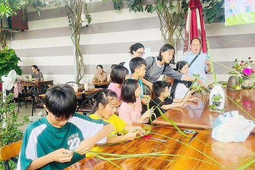 Vui hè bổ ích