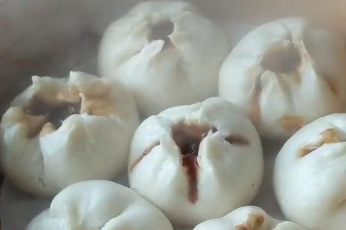 Cách làm bánh bao xá xíu đơn giản, thơm ngon cho bữa sáng đủ chất
