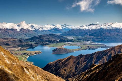Người Mỹ xa xứ chia sẻ trải nghiệm cuộc sống tại New Zealand
