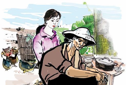 Người được chọn