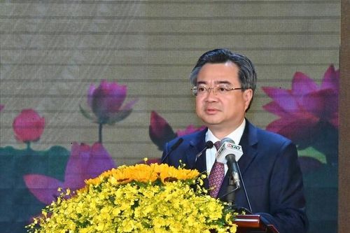 TP Hồ Chí Minh công bố 168 Bí thư phường, xã, đặc khu