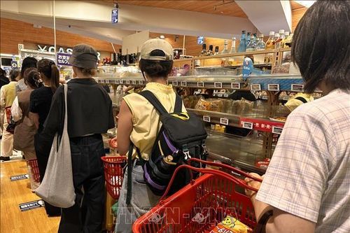 Đông Á già đi: 'Trung tâm tăng trưởng toàn cầu' dời bước