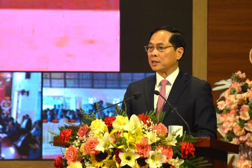 Điện Biên công bố nghị quyết, quyết định về sáp nhập đơn vị hành chính