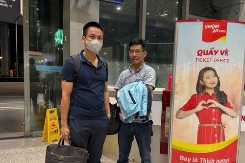 Chân tướng gã đàn ông lừa chạy sổ đỏ để chiếm đoạt tài sản ở Quảng Ninh