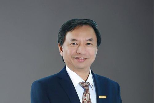 Eximbank có Quyền Tổng giám đốc mới
