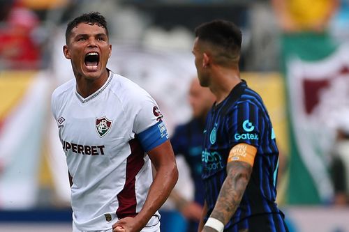 Inter Milan - giấc mộng tan tành giữa trời Mỹ