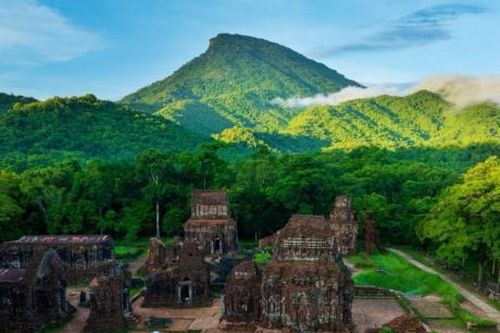 Thủ tướng Chính phủ Phê duyệt Nhiệm vụ lập Quy hoạch bảo quản, tu bổ, phục hồi Khu đền tháp Mỹ Sơn