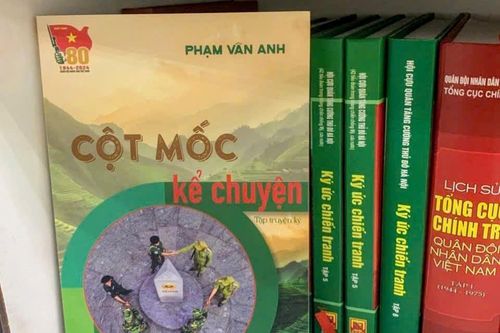 Biên cương trong tim
