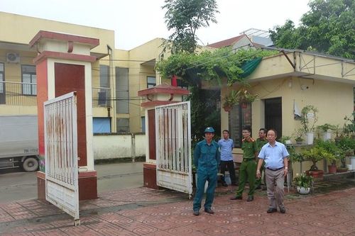 Hà Nội: 'Ấn nút' vận hành mô hình chính quyền địa phương hai cấp tại xã Hưng Đạo