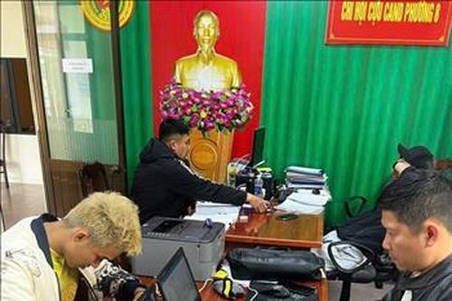 Khởi tố 2 đối tượng lừa đảo xuyên quốc gia nhằm vào người Việt Nam ở nước ngoài