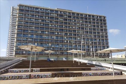 Chính quyền hai cấp ở Israel: Kết hợp hiệu quả giữa quản trị trung ương và địa phương