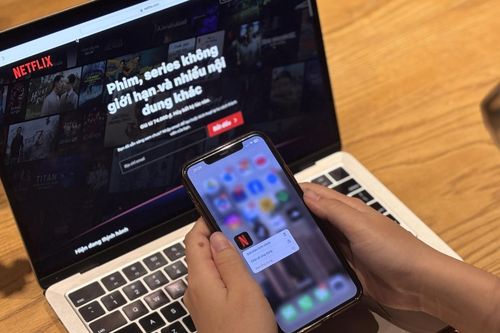Netflix tăng giá tại Việt Nam từ ngày 1/7
