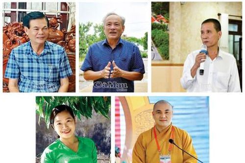 Niềm tin đổi mới kỳ vọng vươn xa