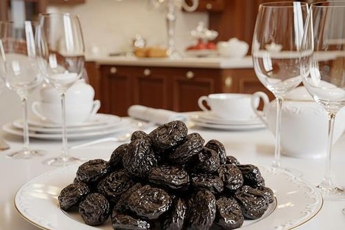 6 lợi ích sức khỏe của quả mận khô, ai cũng nên biết