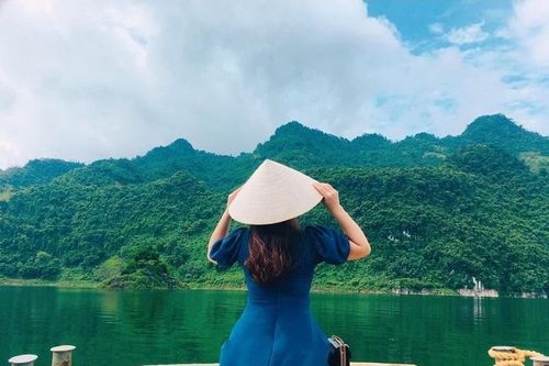 3 thiên đường nghỉ dưỡng gần Hà Nội cho mùa hè