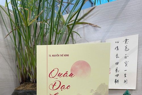 Dấu ấn văn hóa đặc sắc trong dòng chảy tín ngưỡng Việt Nam