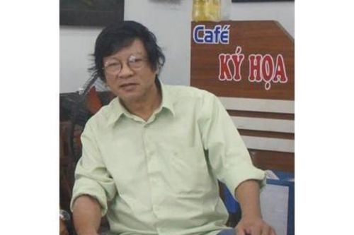 Đêm nhạc tri ân tác giả Đêm Hội Phố Hoài