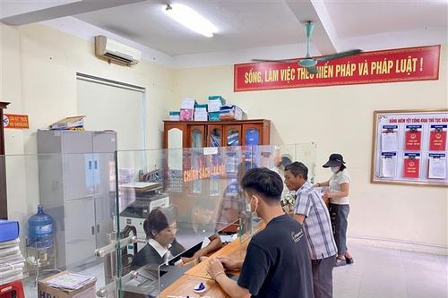 Quy định về hợp đồng thực hiện nhiệm vụ của công chức