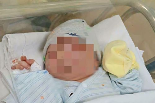 TP Hồ Chí Minh: Phát hiện bé gái sơ sinh bị bỏ rơi bên bờ kênh ở xã Bà Điểm