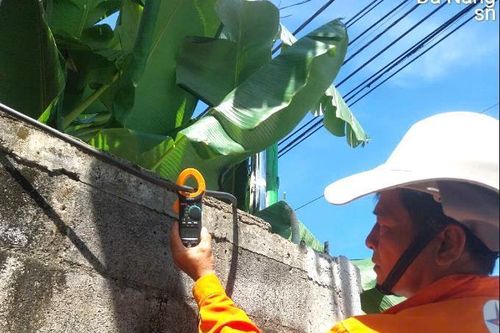 Giải cứu điện tăng!