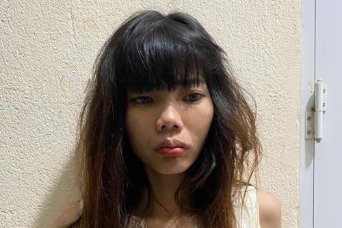 Bắt Nhi ở bến phà