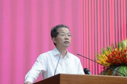 Đà Nẵng phấn đấu đạt mức tăng trưởng GRDP năm 2025 từ 10% trở lên, giải ngân 100% kế hoạch vốn đầu tư công