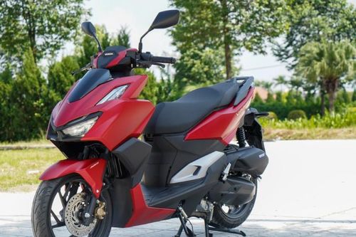 Giá Honda VARIO 160 mới nhất tháng 7/2025, ưu đãi tới 6 triệu đồng
