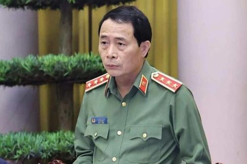 Thứ trưởng Bộ Công an làm rõ việc nâng gấp 2 lần hình phạt tiền với 24 tội danh