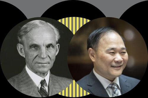 Những điều chưa biết về 'Henry Ford' của ngành ô tô Trung Quốc