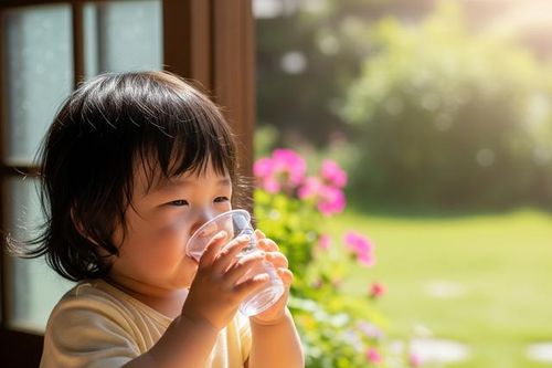 Nhóm người nào có nguy cơ bị mất nước trong mùa hè?