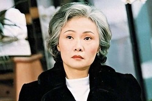 Vợ diễn viên 'Như Lai thần chưởng' mất sau khi chồng rơi lầu tử vong