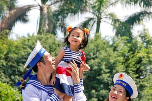 Kiến tạo nền tảng vững chắc cho xã hội