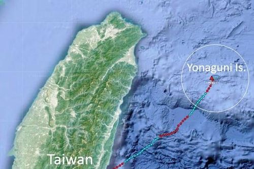 Thử nghiệm khoa học tái hiện hành trình di cư 30.000 năm trước