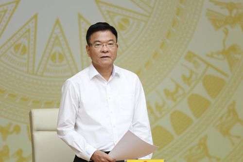 Phó Thủ tướng Lê Thành Long: Phải đưa y dược cổ truyền phát triển đúng tầm