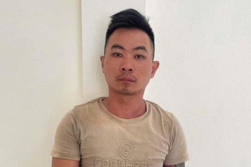 Truy bắt nhanh đối tượng lẻn vào nhà dân kề dao vào cổ cướp tài sản